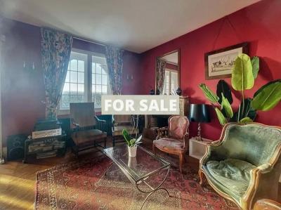 Sea Front House with Open Sea View