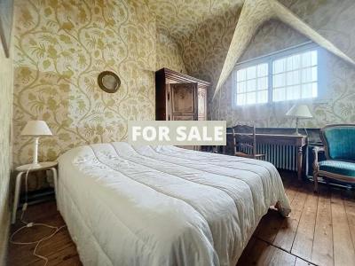 Sea Front House with Open Sea View