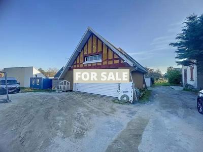 Sea Front House with Open Sea View