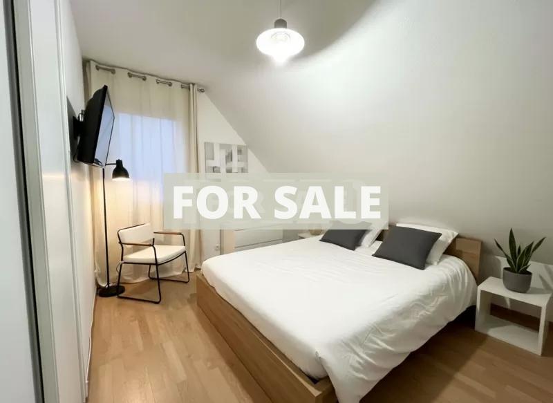 Lovely Modern House Close to the Coast