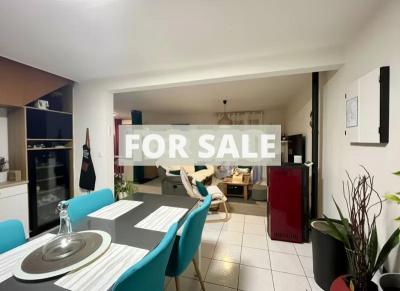 Lovely Modern House Close to the Coast