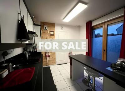 Lovely Modern House Close to the Coast