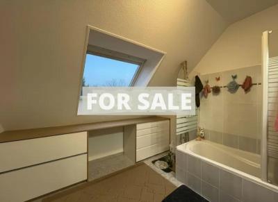 Lovely Modern House Close to the Coast