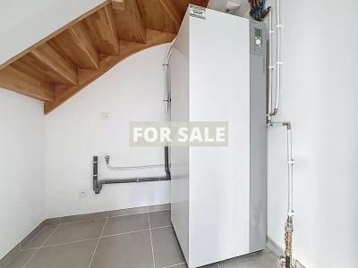 Detached House with Garden by the Coast