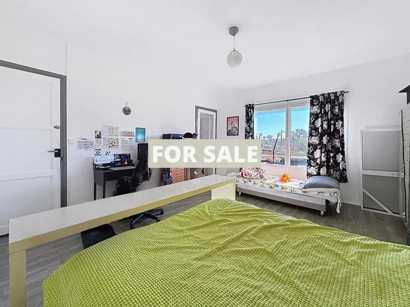 Detached Country House with Open Views