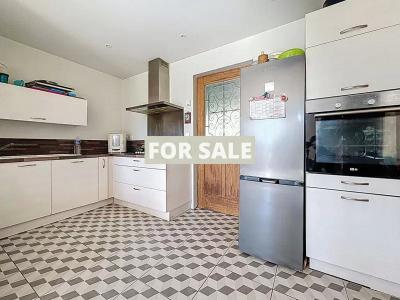 Detached Country House with Open Views