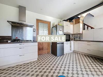 Detached Country House with Open Views