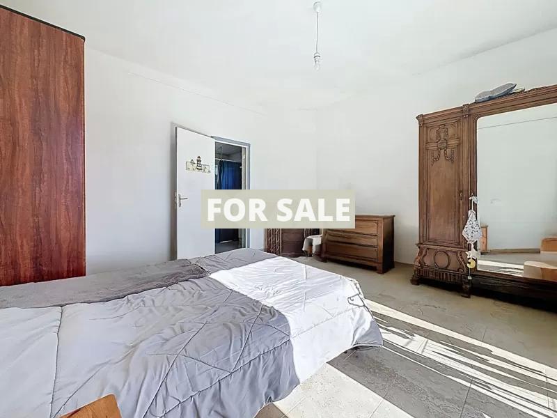 Detached Country House with Open Views