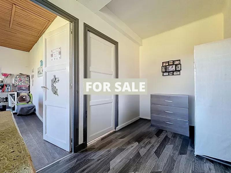 Detached Country House with Open Views