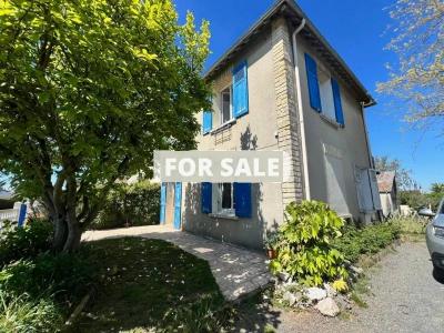 Charming House with Garden