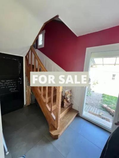 Charming House with Garden