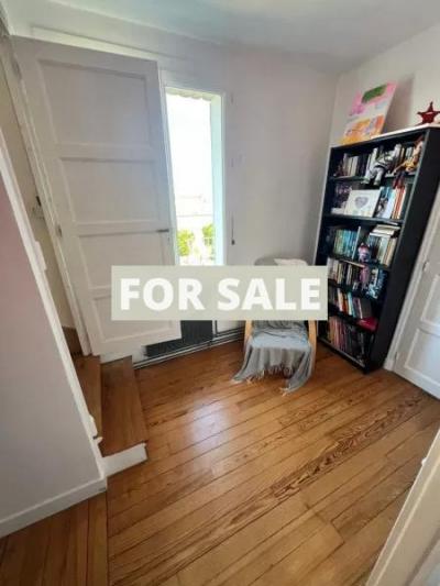 Charming House with Garden