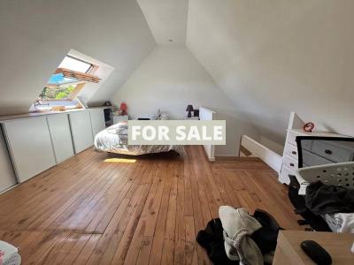 Charming House with Garden