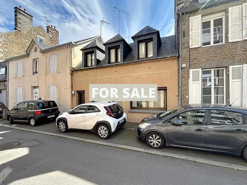 Town House in Good Order, Ideal Holiday Home