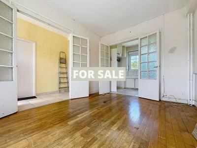 Detached House with Garden and Open Sea View