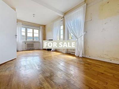 Detached House with Garden and Open Sea View