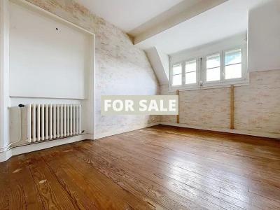 Detached House with Garden and Open Sea View
