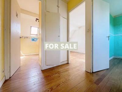 Detached House with Garden and Open Sea View