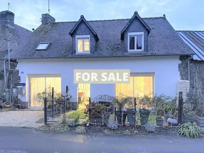 Detached Country House with Lovely Interiors
