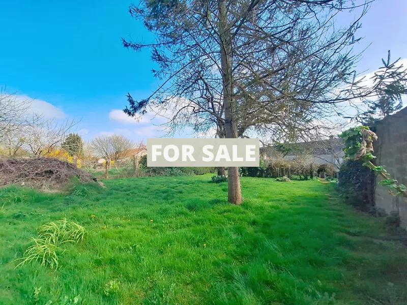 Charming House with Good Potential, Not Overlooked