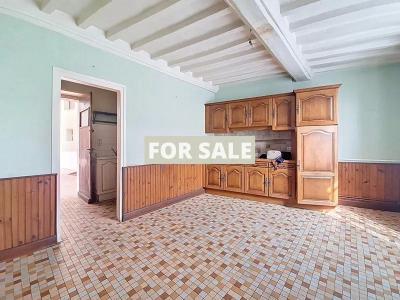 Charming House with Good Potential, Not Overlooked