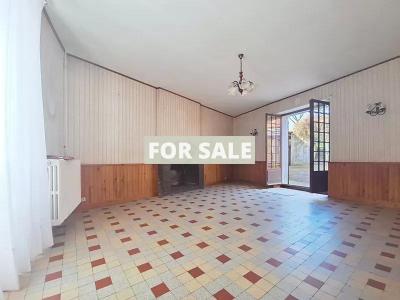 Charming House with Good Potential, Not Overlooked