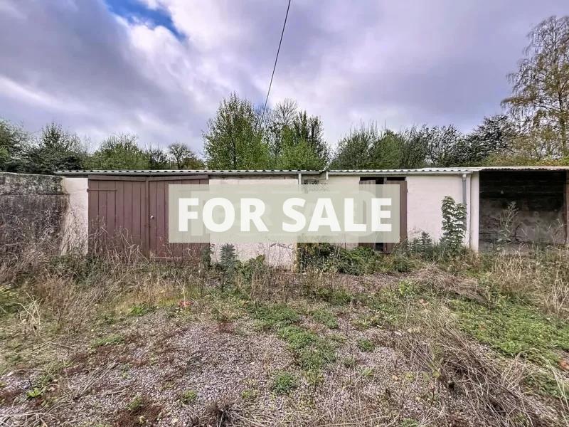 Traditional House with Garden