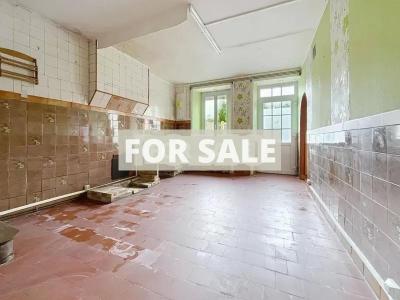 Traditional House with Garden