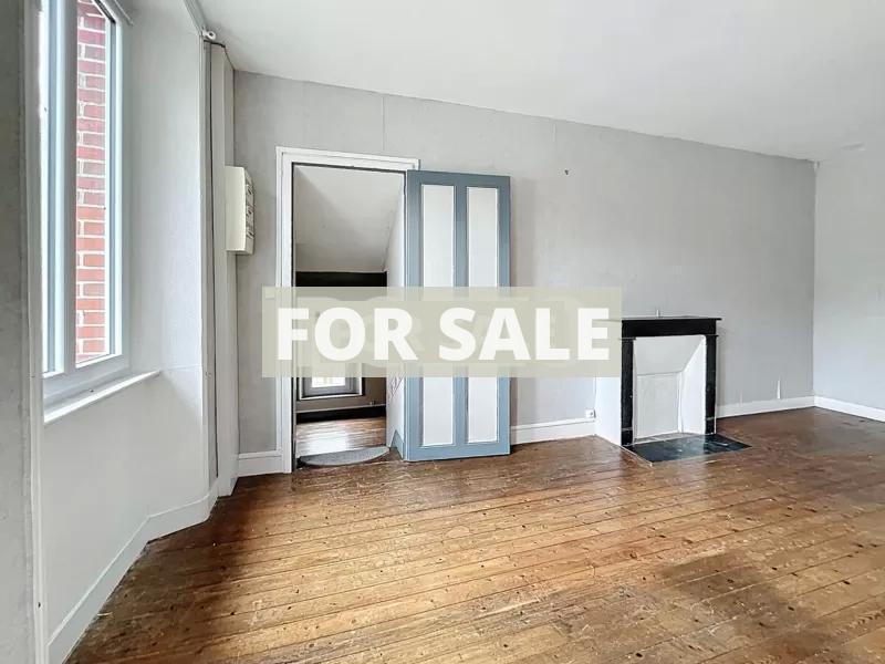 Traditional House with Garden