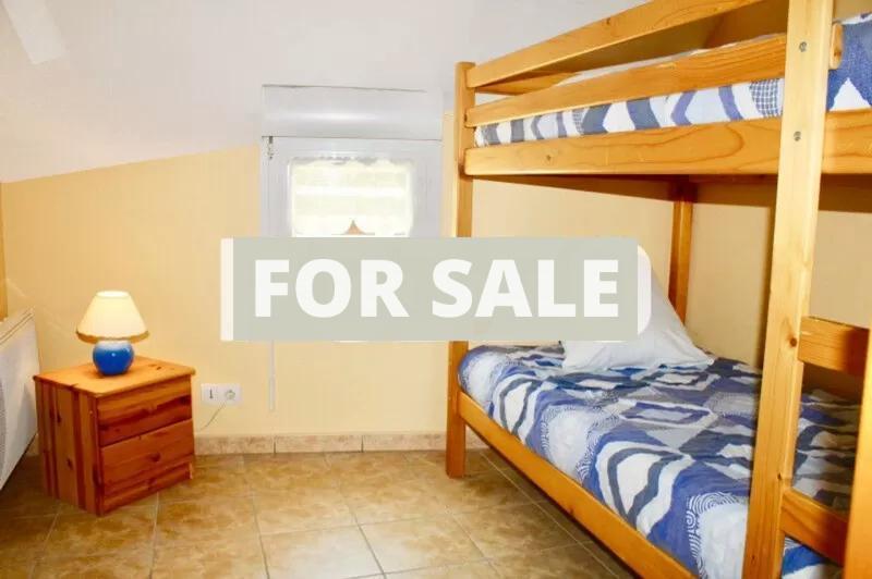 Lovely House 300m From the Sea