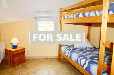 Lovely House 300m From the Sea