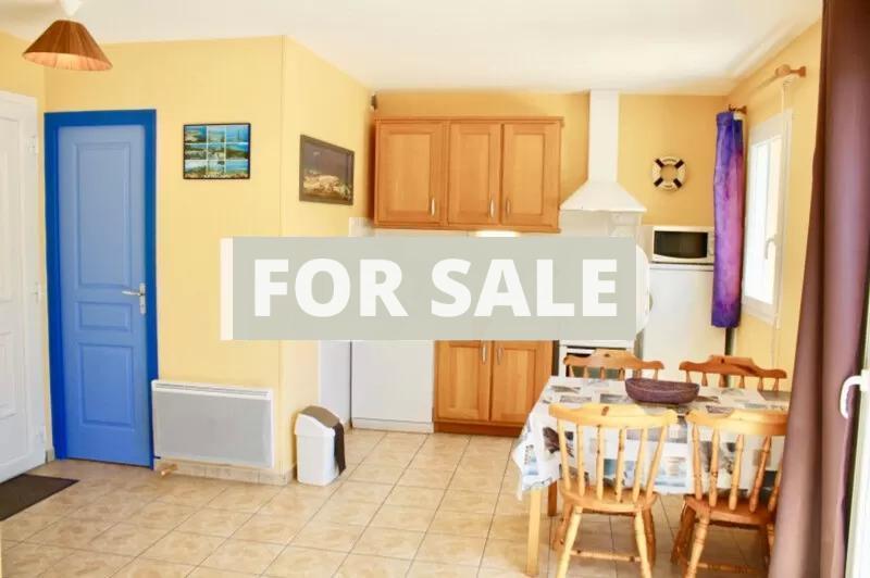 Lovely House 300m From the Sea