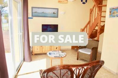 Lovely House 300m From the Sea