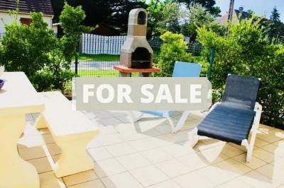 Lovely House 300m From the Sea