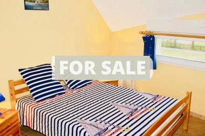 Lovely House 300m From the Sea