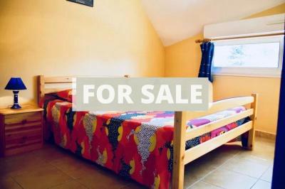 Lovely House 300m From the Sea