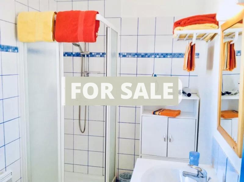 Lovely House 300m From the Sea