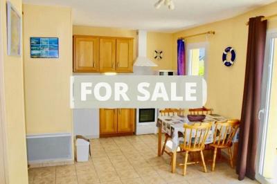 Lovely House 300m From the Sea