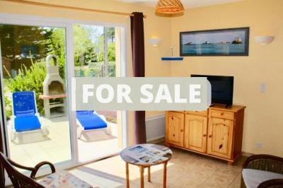 Lovely House 300m From the Sea