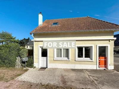 Coastal House in Great Location