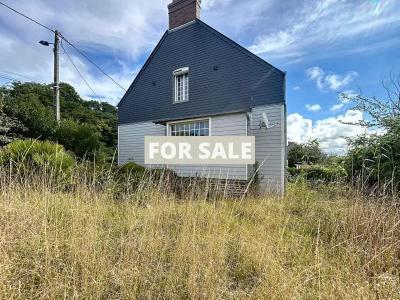 Coastal Property with Garden and Open View