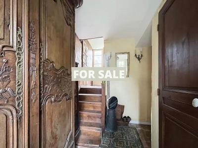 Manor House Style Property in Coastal Location