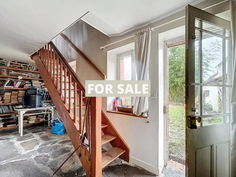 Manor House Style Property in Coastal Location