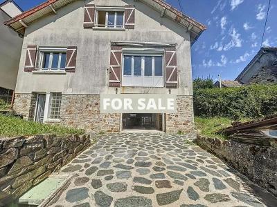 House Close to the Coast, Ideal Holiday Home
