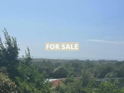 Detached Country House with Sea Views