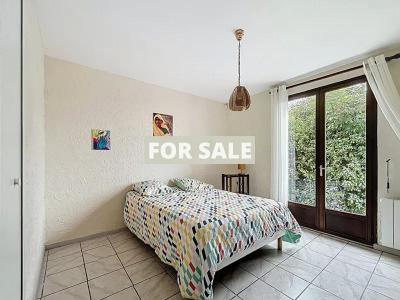 Detached Country House with Sea Views