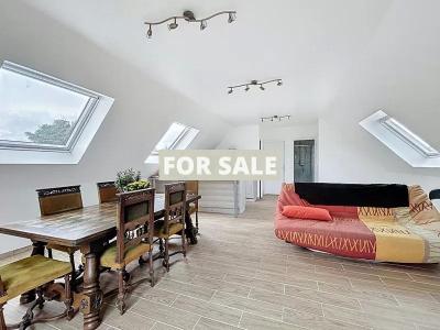 Detached Country House with Sea Views