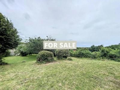 Detached Country House with Sea Views