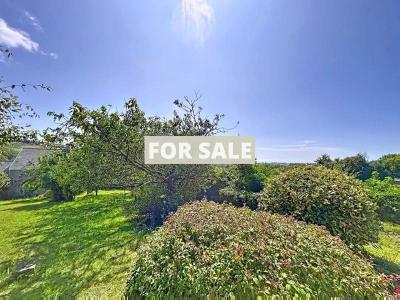 Detached Country House with Sea Views