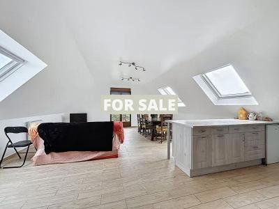 Detached House with Garden With Open Sea Views